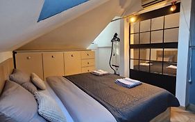 Booking Apartment Rajiceva